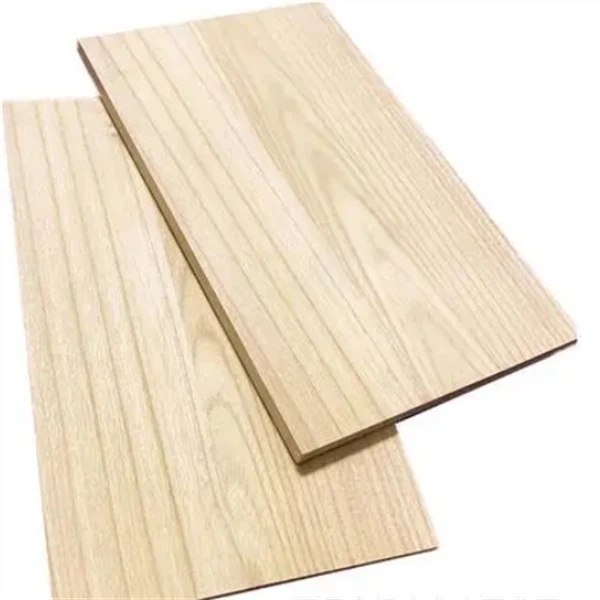 Пряма зрощувальна дошка Paulownia